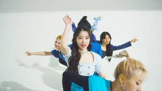 TWICE - KURA KURA DANCE PRACTICE MIRRORED
