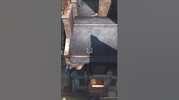Can you TELEPORT after jumping? #Dishonored #short