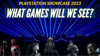 PlayStation Showcase 2023: What Games Will Be Revealed? (Predictions)