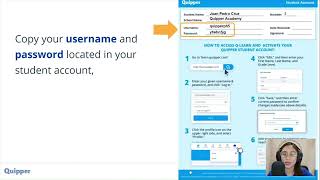 Opening QLearn Account