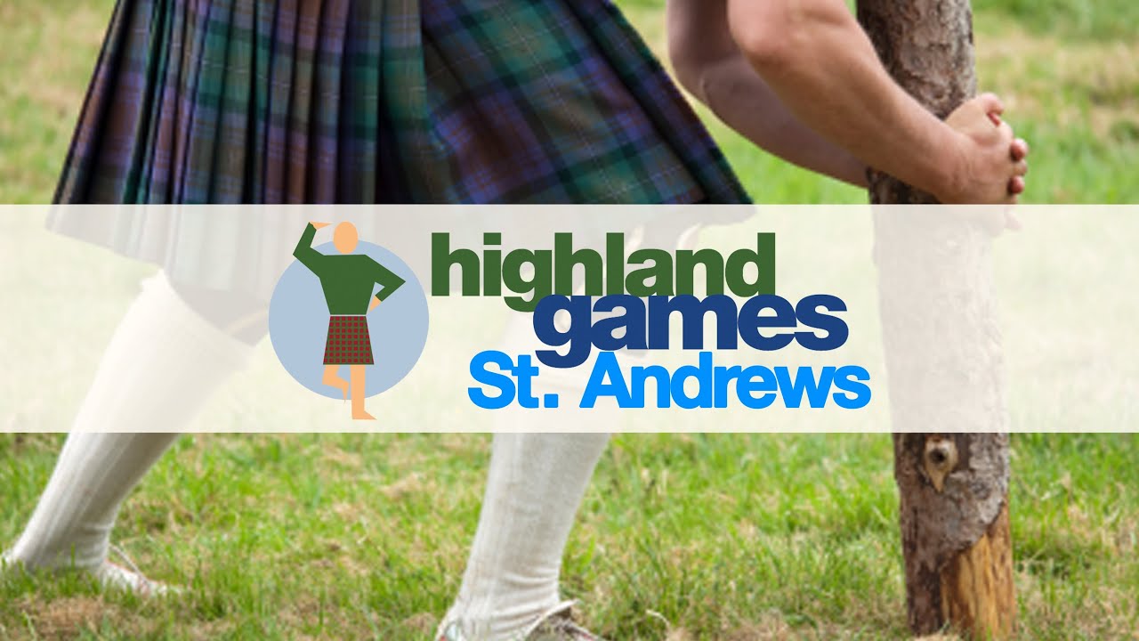 Highland Games - Fun Away Days | BlueSky Experiences