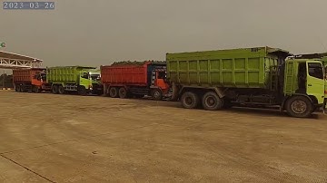 Tol Cimanggis Cibitung. Target lebaran Selesai Ujung ke Ujung Seksi 2 Gerbang Tol Nagrak Kota Wisata