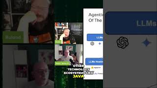 PHP, Java, Ruby Ecosystems Missed Big Opportunity #shorts