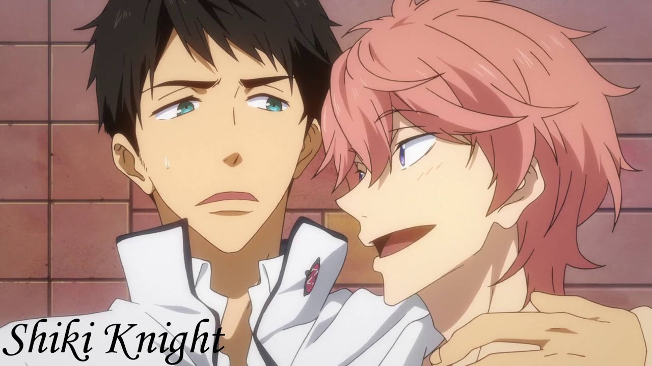 Аниме приколы Nineteen. Под веселую музыку (≧◡≦) ♡!!