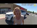 Karen Refuses To Move Her Car From a Fire Lane & It Backfires Fast