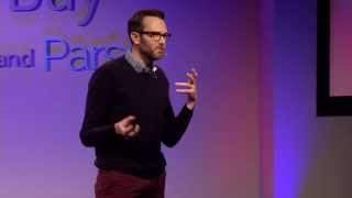 Make it Sing: Designing for Mobile at Rdio - Mobile Developer Day 2013