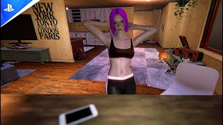 An OnlyFans Simulator On PS5?! | OF Model Simulator (PS5) Gameplay