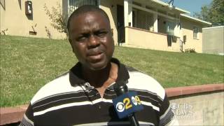Wrong body buried at Calif. mother's funeral
