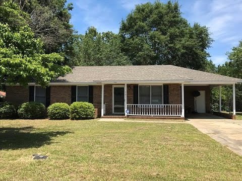 791 Stratton Court, Sumter, SC home video tour