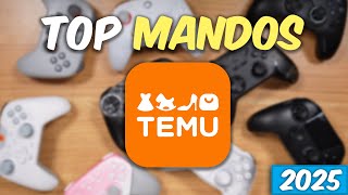 Top BEST CONTROLLERS for PC/SWITCH/MOBILE from TEMU