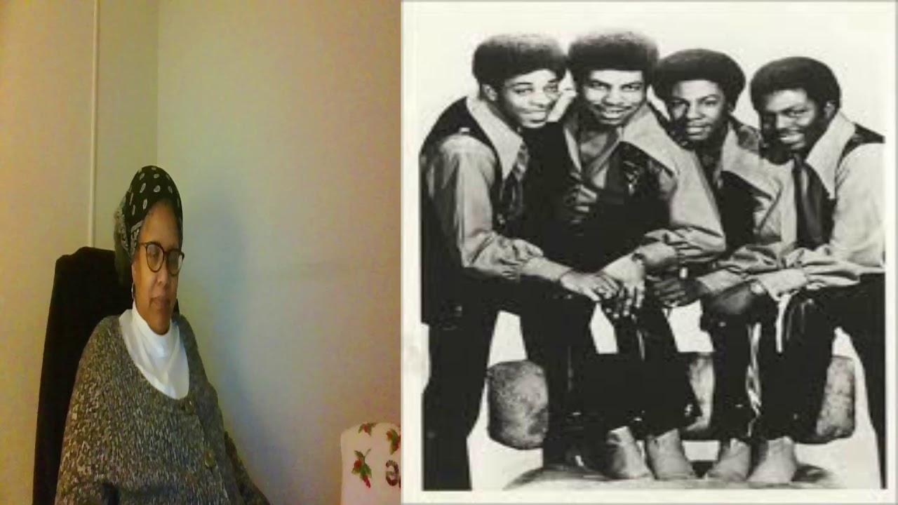 REACTION The Joneses, "Sugar Pie Guy" YouTube