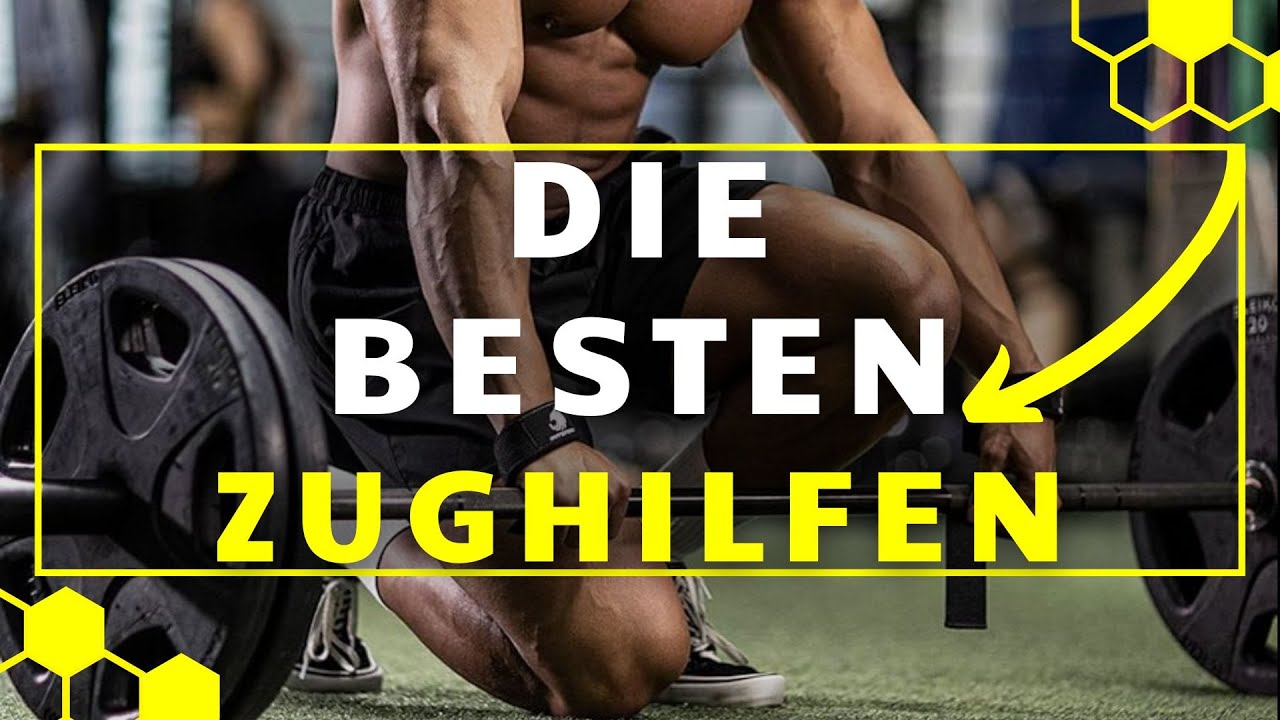 Zughilfen TEST - Die besten Zughilfen im VERGLEICH