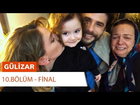 Gülizar 10. Bölüm - Final (5 DK.)