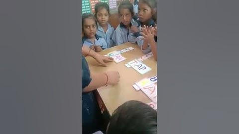 Maths Activity👍GGMPSBAWAL👍 #trending #viral #nipun #youtube #nipunbharat #ncert
