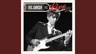 Video thumbnail of "Eric Johnson - April Come She Will (Live)"