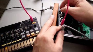 Synthrotek EKO Demo
