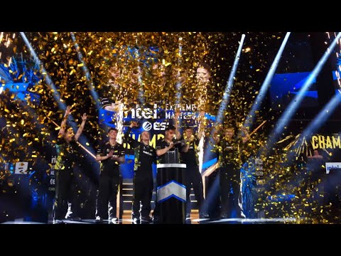 IEM Atlanta Recap | Predator Gaming