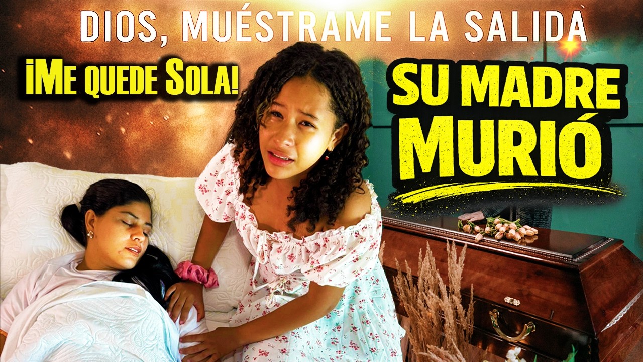 Nuevas Películas cristianas completas en español  | carta al cielo