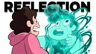 Fall Asleep To Every Unsolved Steven Universe Mystery