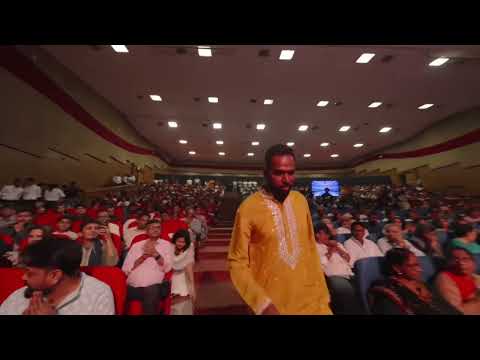 Pintu Bhuimali Wins Best Makeup Artist for Kutch Express | Gujarat State Awards 2023 🎬