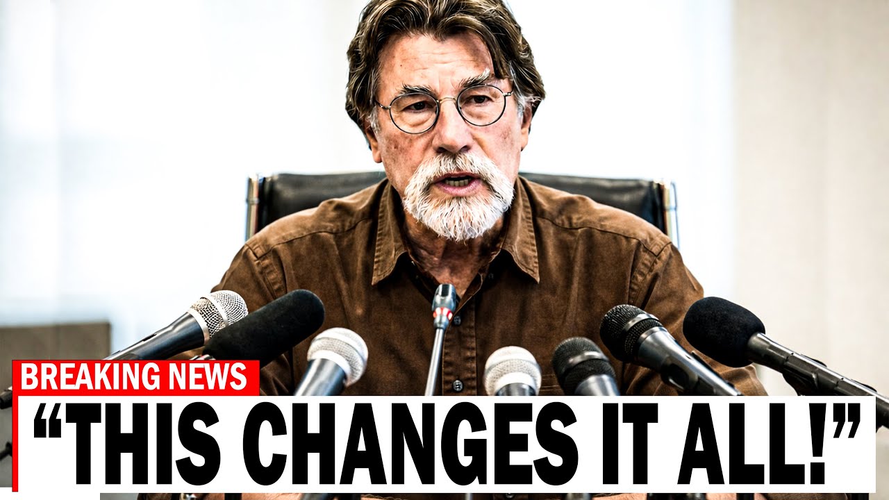 Утечка информации из 13-го сезона «Острова Оук» меняет всю картину!