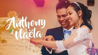 Mariage Anthony Et Naela Trailer