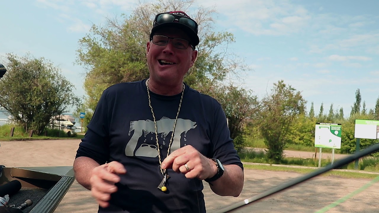 HOW TO RIG UP AN INDICATOR SETUP FOR LAKE FLY FISHING WITH PHIL ROWLEY | Fishing with Rod