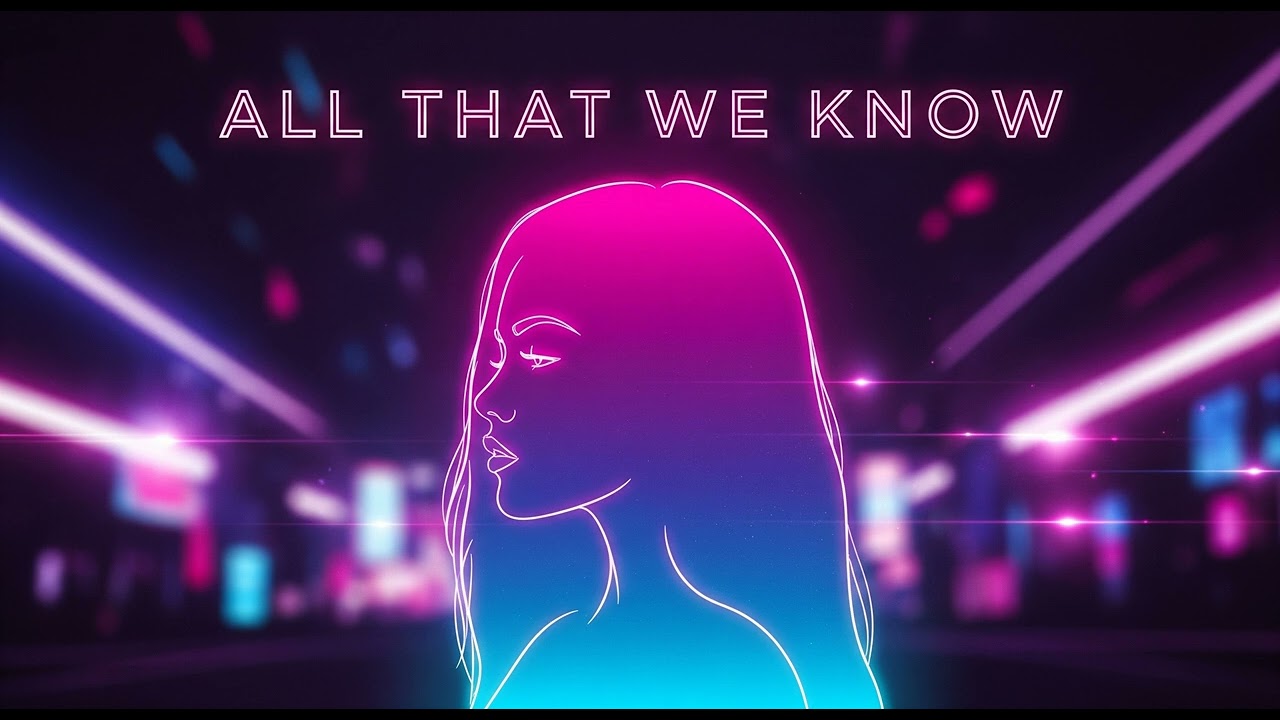 Kairis - All That We Know (Official Audio)