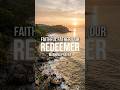 PRAY THIS, Faithful Father God, Our Strength and Redeemer | Day 13 | 30 Day Morning Prayer