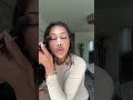 On today’s episode of GRWM
