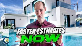 The Estimating Strategy That Built a $10M Contracting Business