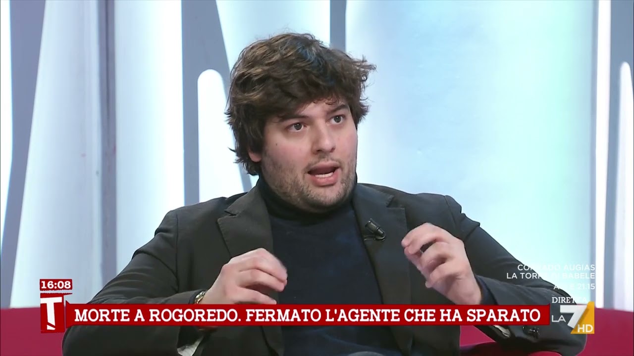 Omicidio Rogoredo, Salvini: 