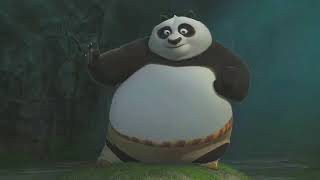 Po Gets Fat - Slow Mode