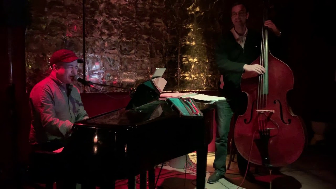 Robert Probst "Kiss"