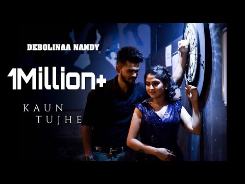 OLIRO KOTHA SHUNE | Debolinaa Nandy | Sayak Chakraborty | Hemanta Mukherjee | Bengali Cover