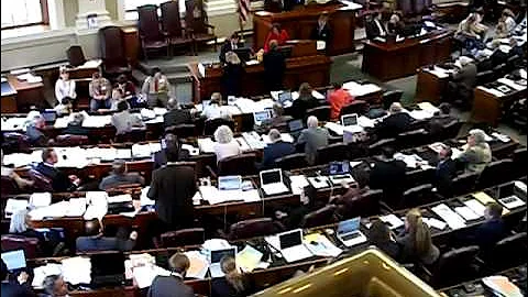 Statement of Jeff McCabe (D- Skowhegan)