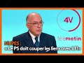 Les 4 vrits  bernard cazeneuve