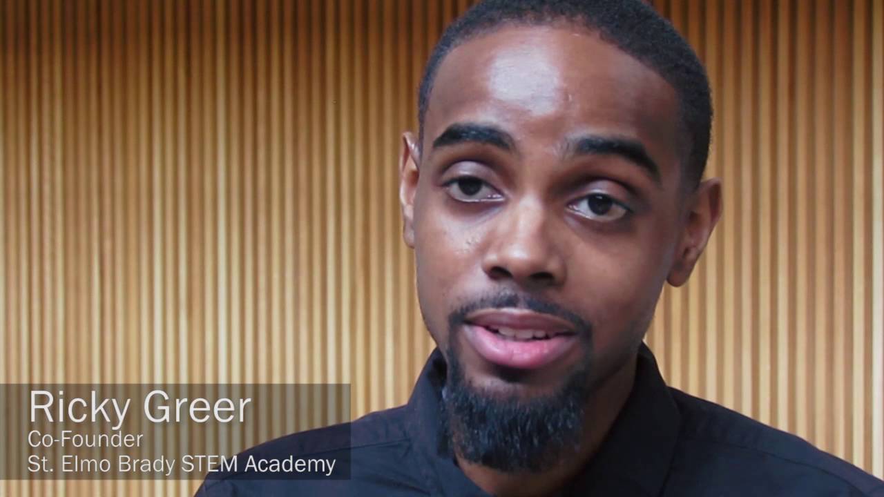 Black Science Matters: Building a Pipeline