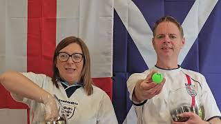 Great Derby EURO2024 Office Sweepstake Draw