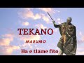 Tekano  | Ba mo hlaba ka marumo