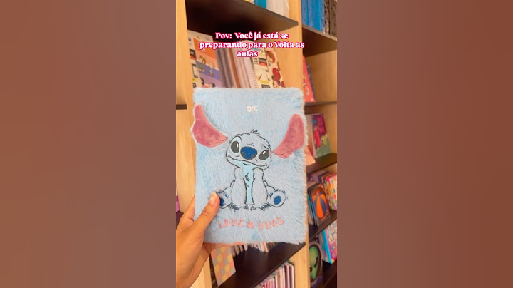 Quem aí está ansioso para fazer as suas comprinhas de volta as aulas?? 😂💖