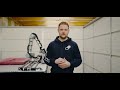 moduco - Schleifen mit Universal Robot und OnRobotSander