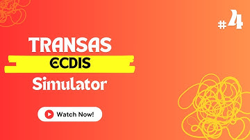 Adding/deleting waypoints, uploading created routes to ECDIS - TRANSAS ECDIS Simulator