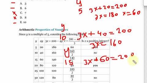 problem solving q81 حل المسائل جيمات   #gmat official guide 2022