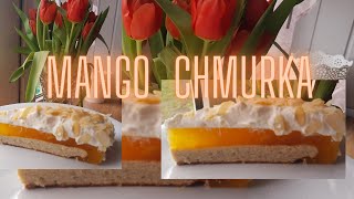 MANGO CHMURKA