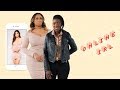 This is What Fashion Nova Dresses Look Like on a Full Bust | Online, IRL | ELLE