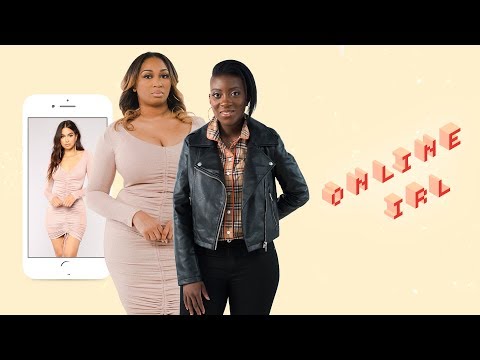 Video: Little Tricks Against Big Bust: How To Dress For A First Date