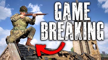 10 Hell Let Loose SECRETS You Didn