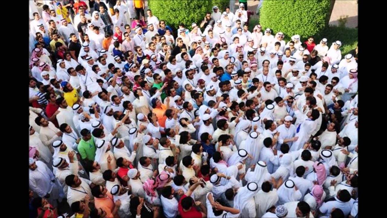 مستحيلٌ لا أراها تستقل - عبدالعزيز الشايجي - مستقلة الهندسة 2013