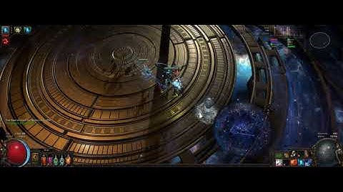 3.15 Tornado shot accuracy stacking Jugg VS The Feared (81% quantity)